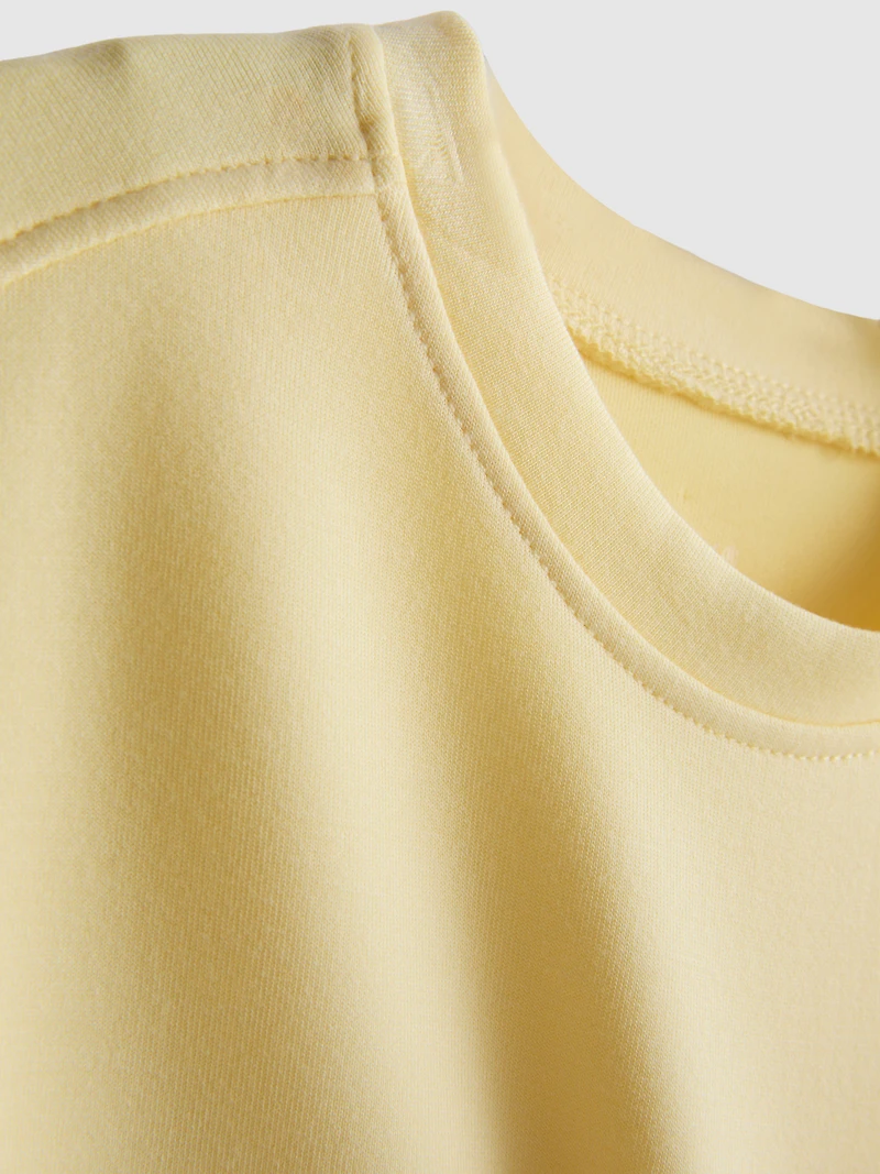 1.5-9yrs | T-Shirt and Runner Shorts Set