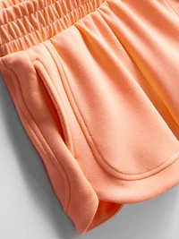 1.5-9yrs | T-Shirt and Runner Shorts Set