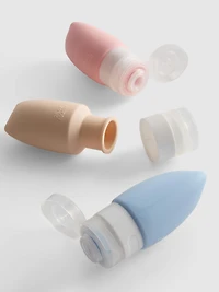 Travel Bottle Set