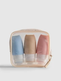 Travel Bottle Set