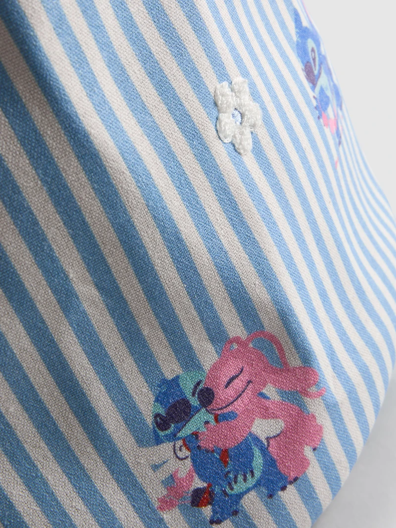 Disney's Lilo & Stitch Laundry Basket