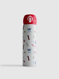 Disney's Stitch Chicago Water Bottle