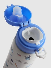 Disney's Stitch Boston Drinks Bottle
