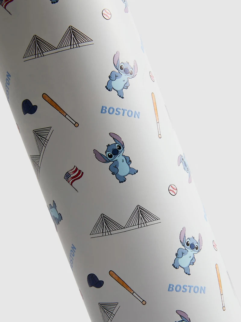 Disney's Stitch Boston Drinks Bottle
