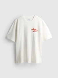 Miami Beach Graphic T-Shirt