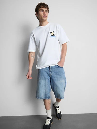 Dorado Desert Graphic T-Shirt