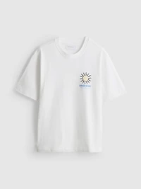 Dorado Desert Graphic T-Shirt