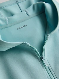 7-15yrs | Zip-Up Hoodie