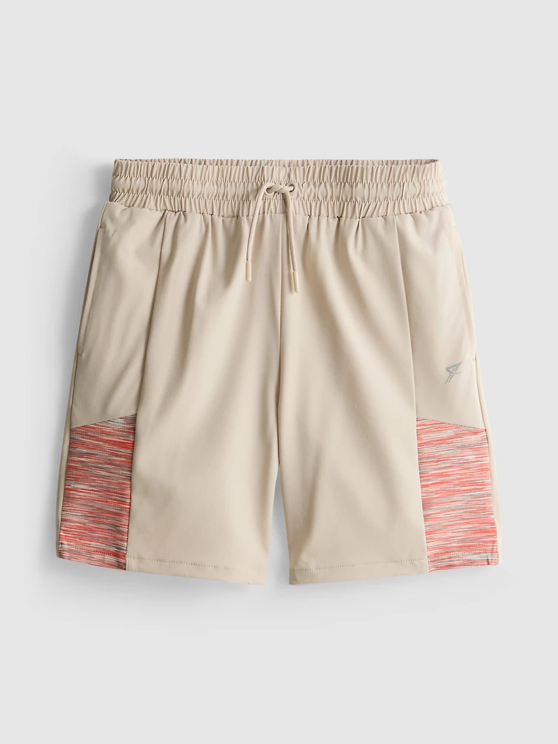 7-15yrs | Active Shorts