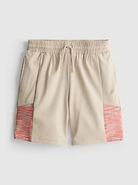 7-15yrs | Active Shorts