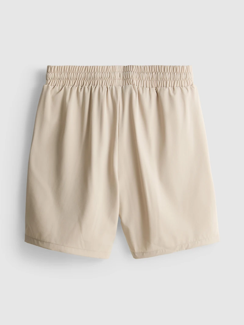 7-15yrs | Active Shorts