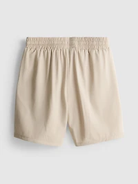 7-15yrs | Active Shorts