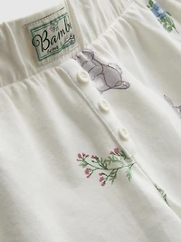 Disney’s Thumper Cami Shorty Pajamas