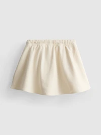 1.5-9yrs | Denim Skater Skirt