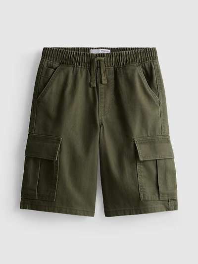 7-15yrs | Cargo Shorts