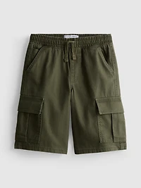 7-15yrs | Cargo Shorts