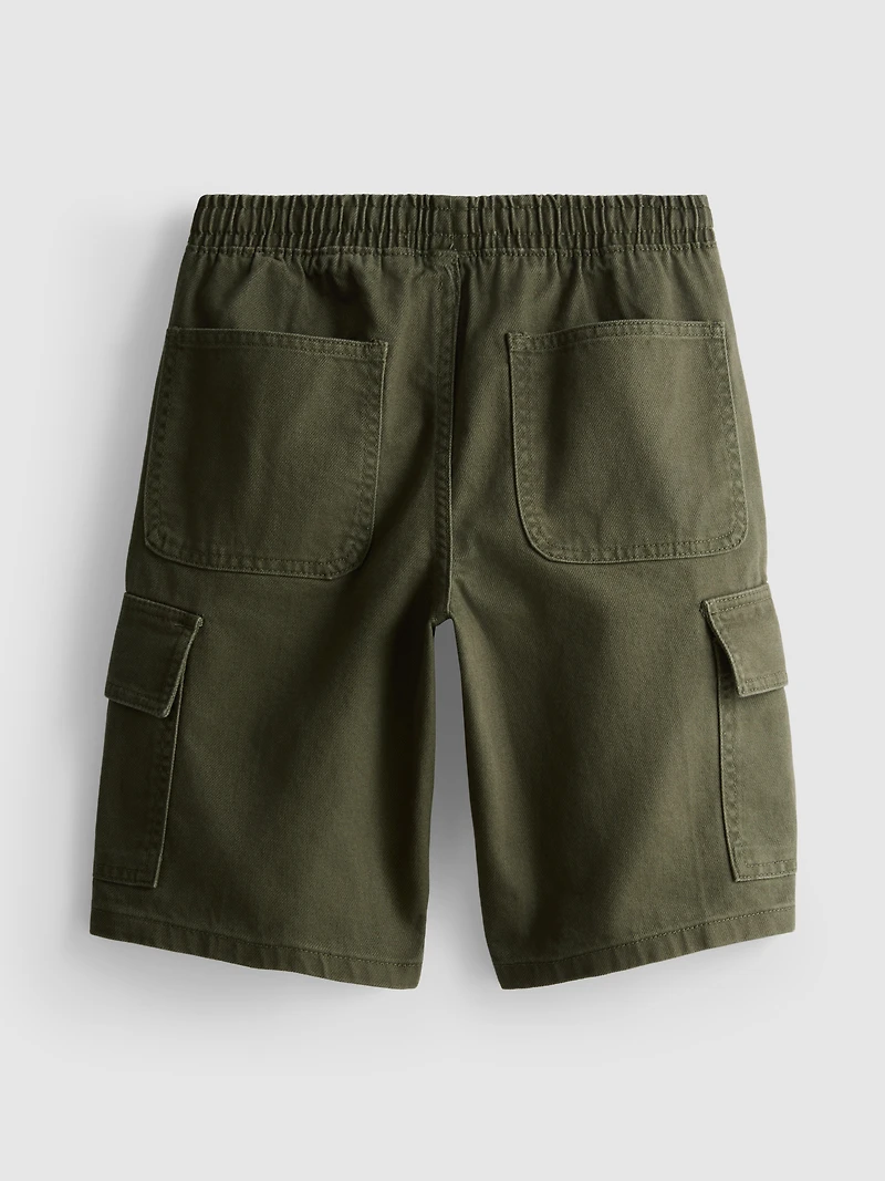 7-15yrs | Cargo Shorts