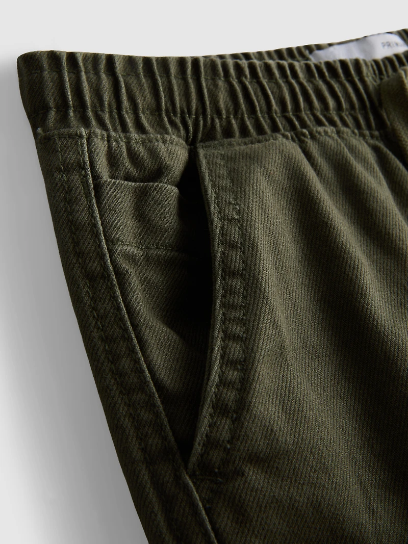 7-15yrs | Cargo Shorts