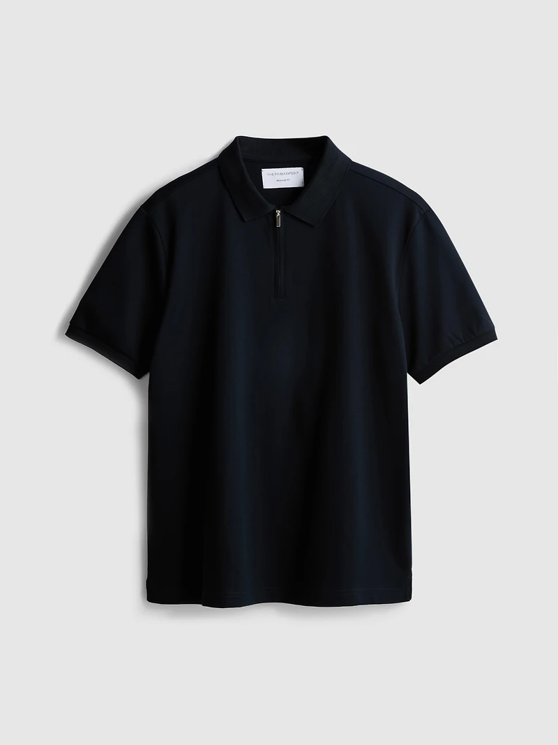 The Edit Smart Polo Shirt