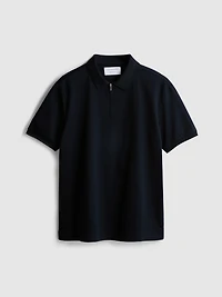 The Edit Smart Polo Shirt