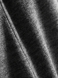 Cozy Straight-Leg Lounge Pants