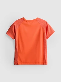 1.5-7yrs | Active T-Shirt