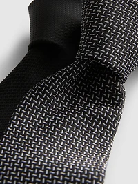 2-Pack Textured Ties
