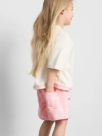 1.5-9yrs | Disney’s Moana Denim Shorts