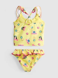 1-9yrs | Disney’s Stitch Tankini