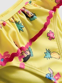 1-9yrs | Disney’s Stitch Tankini