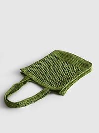 Straw Shopper