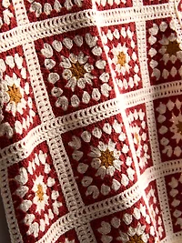 1.5-9yrs | Crochet Shirt