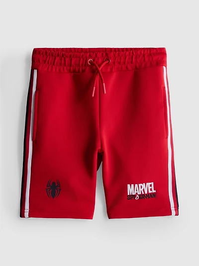 1.5-9yrs | MARVEL Spider-Man Shorts