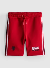 1.5-9yrs | MARVEL Spider-Man Shorts