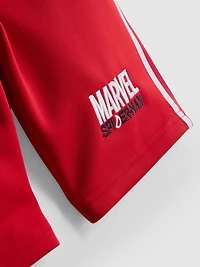 1.5-9yrs | MARVEL Spider-Man Shorts