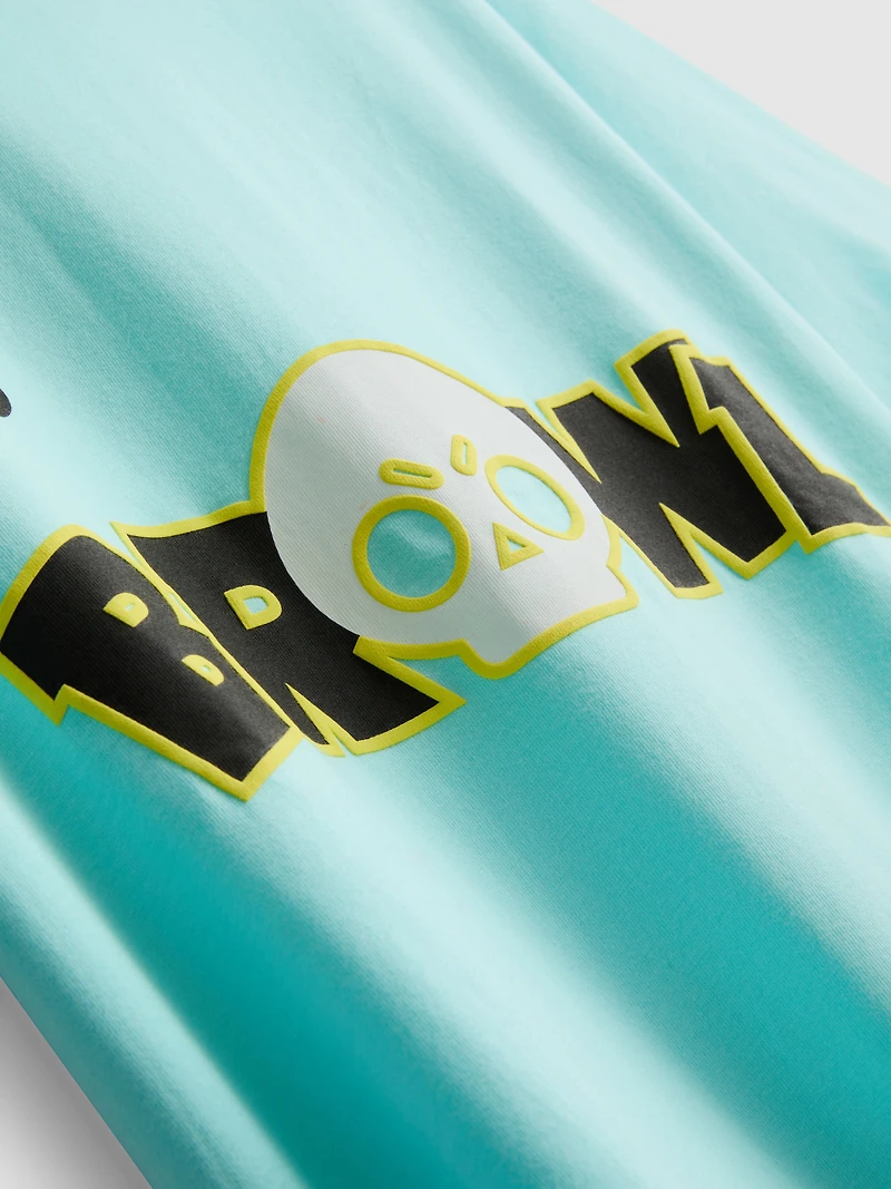 6-15yrs | Brawl Stars Graphic T-Shirt