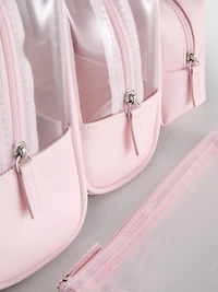 4-In-1 XXL Vanity Case