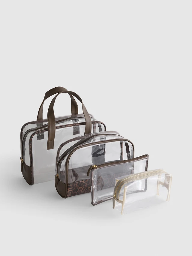 4-In-1 XXL Vanity Case