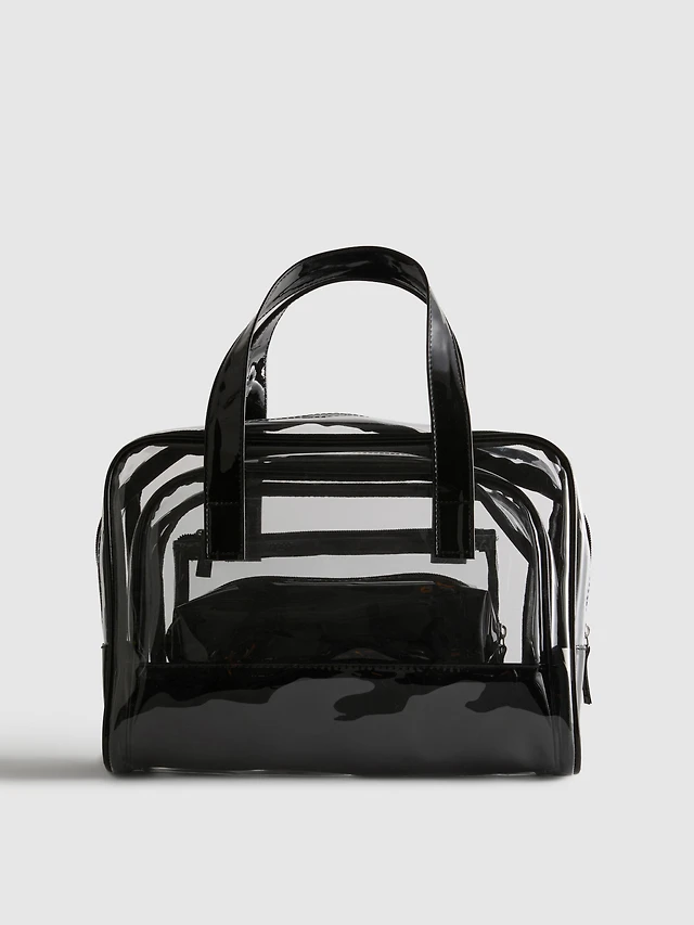 4-In-1 XXL Vanity Case