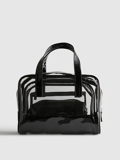 4-In-1 XXL Vanity Case