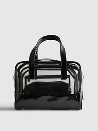 4-In-1 XXL Vanity Case