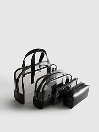 4-In-1 XXL Vanity Case