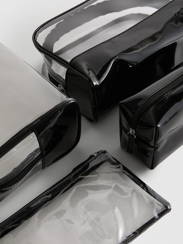 4-In-1 XXL Vanity Case