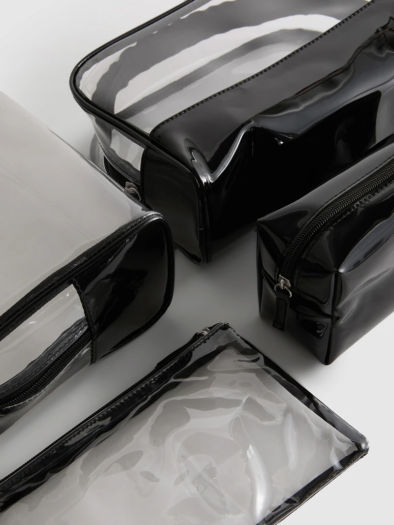 4-In-1 XXL Vanity Case