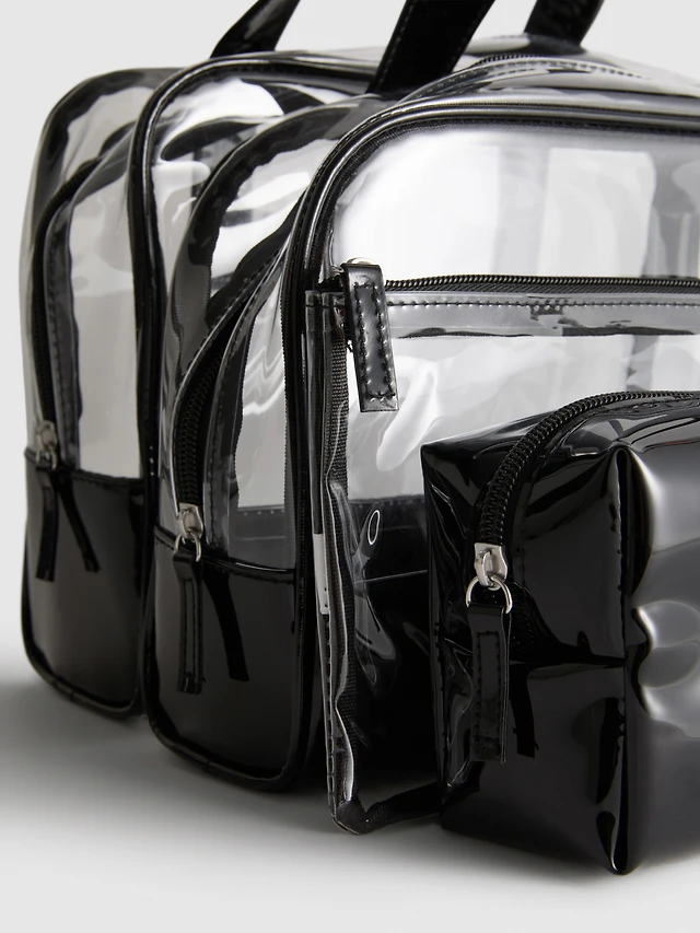 4-In-1 XXL Vanity Case