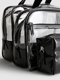4-In-1 XXL Vanity Case