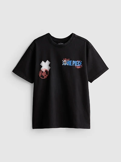 7-15yrs | One Piece Tony Chopper T-Shirt