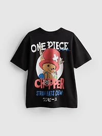 7-15yrs | One Piece Tony Chopper T-Shirt