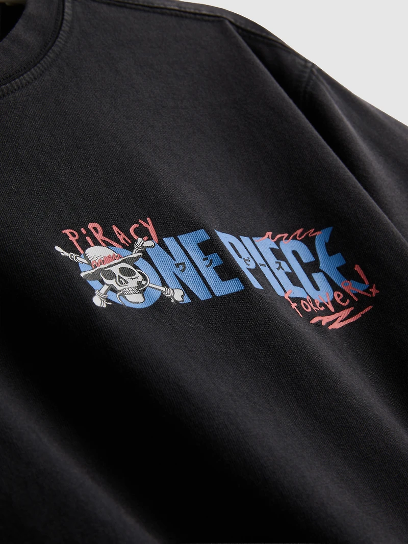 7-15yrs | One Piece Tony Chopper T-Shirt