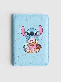 Disney's Stitch Passport Holder